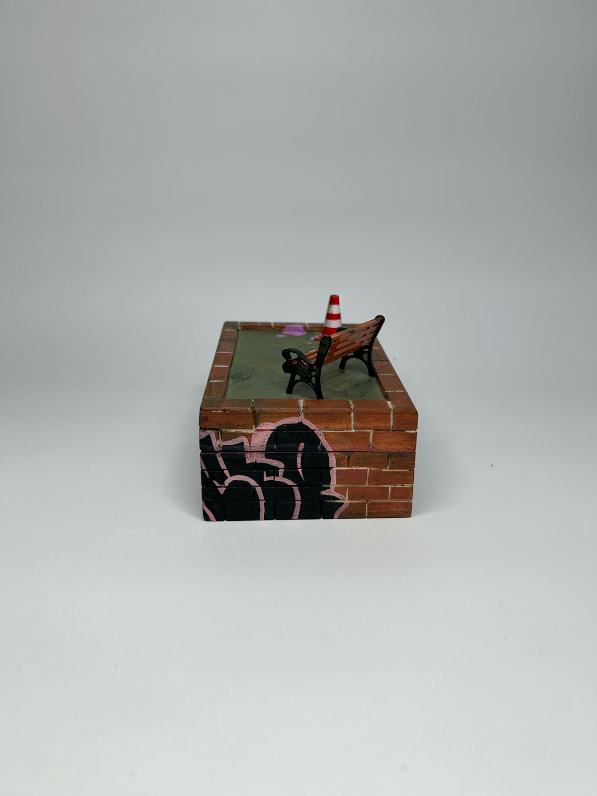 Brick Box - 3/3