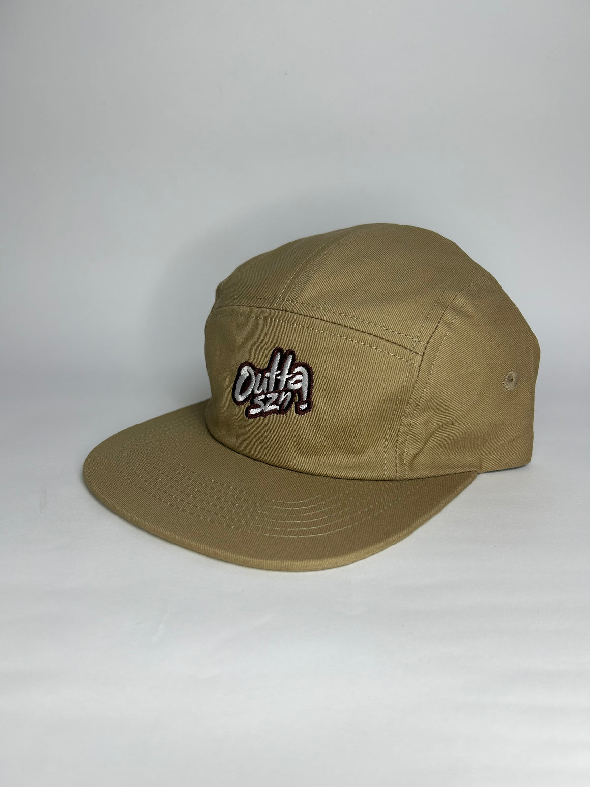 Outta SZN - 5 Panel Hat