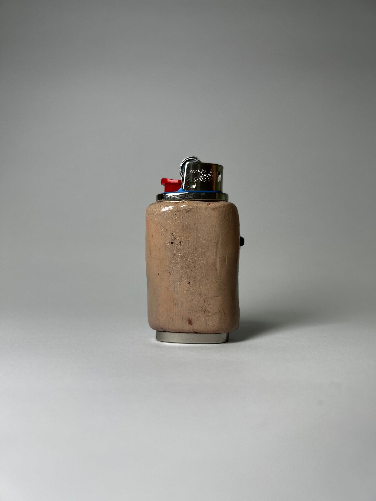 Swissa - 1/4 Lighter case