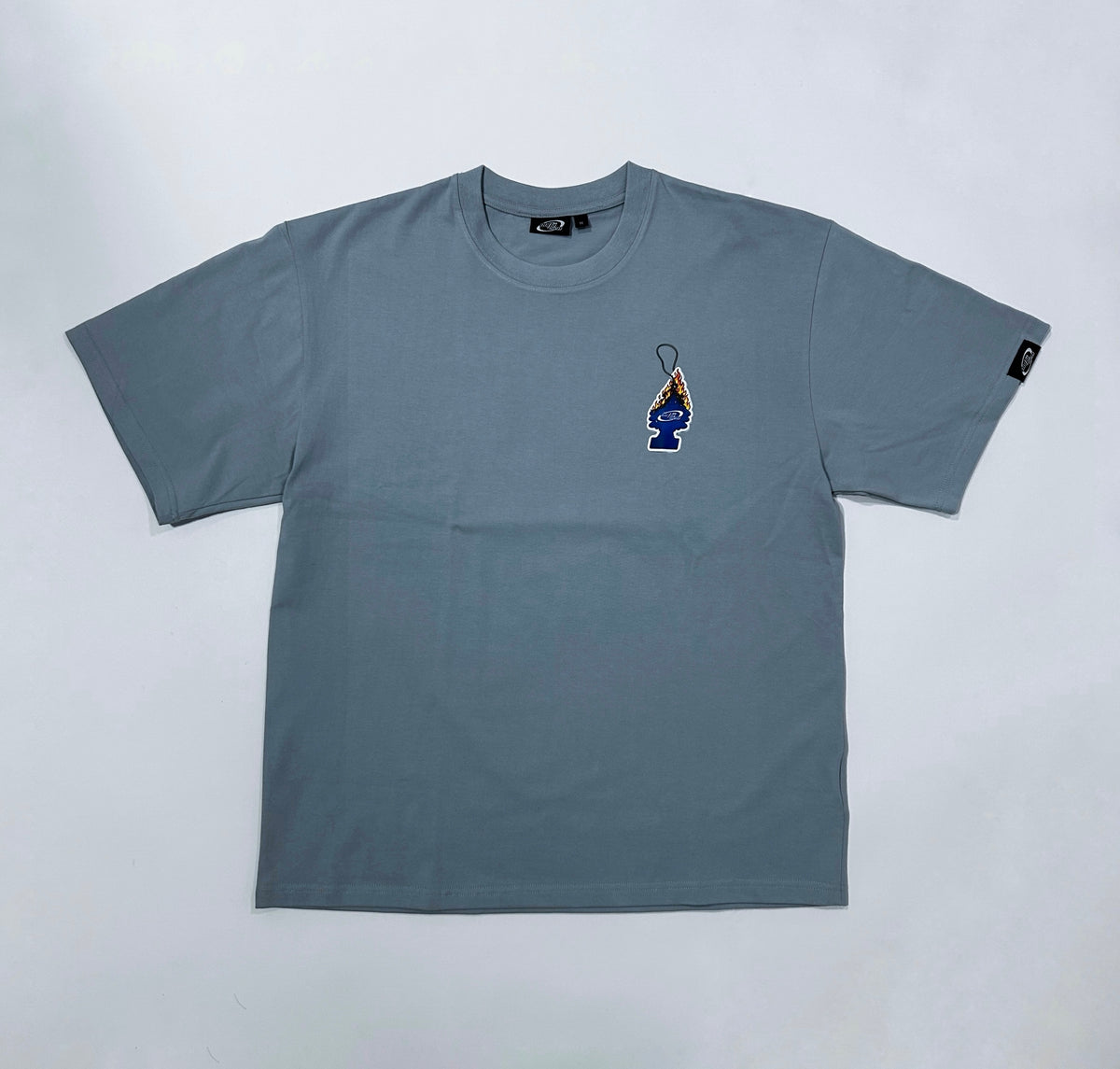 Oversized T-shirt