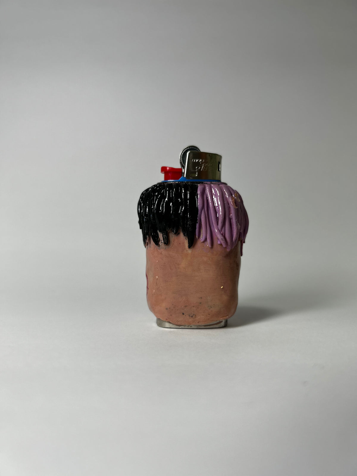 Lil Peep - 1/1 Lighter Case