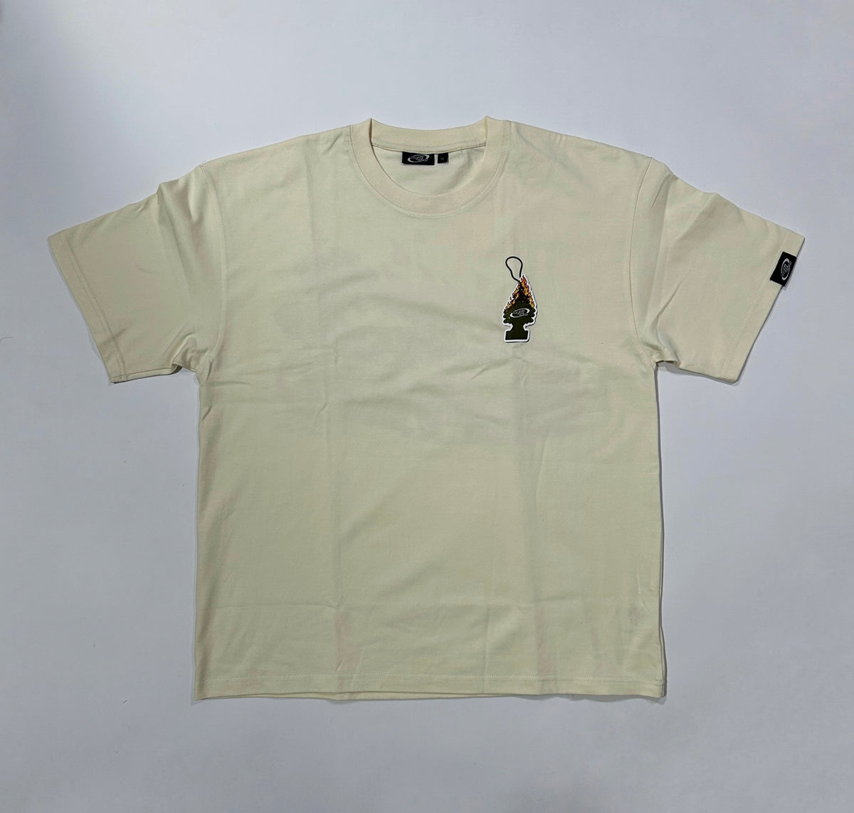 Oversized T-shirt 