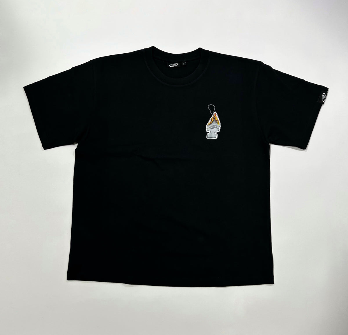 Oversized T-shirt 