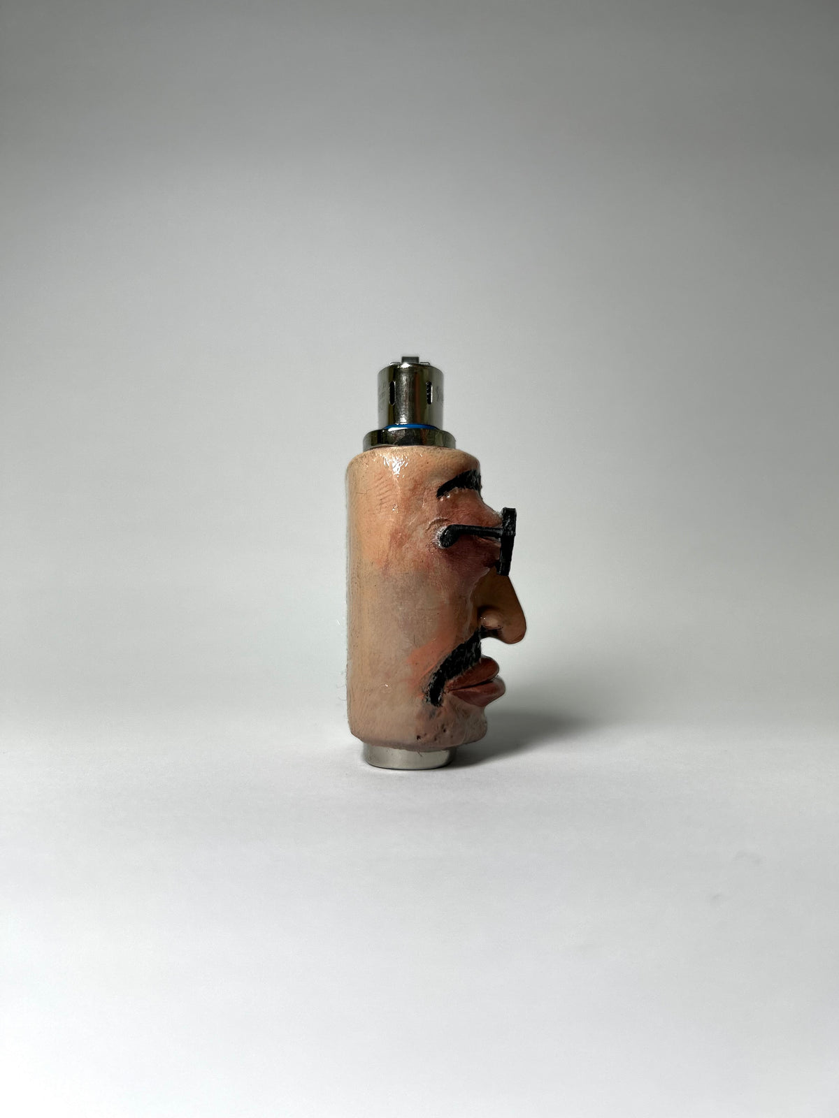 Swissa - 1/4 Lighter case
