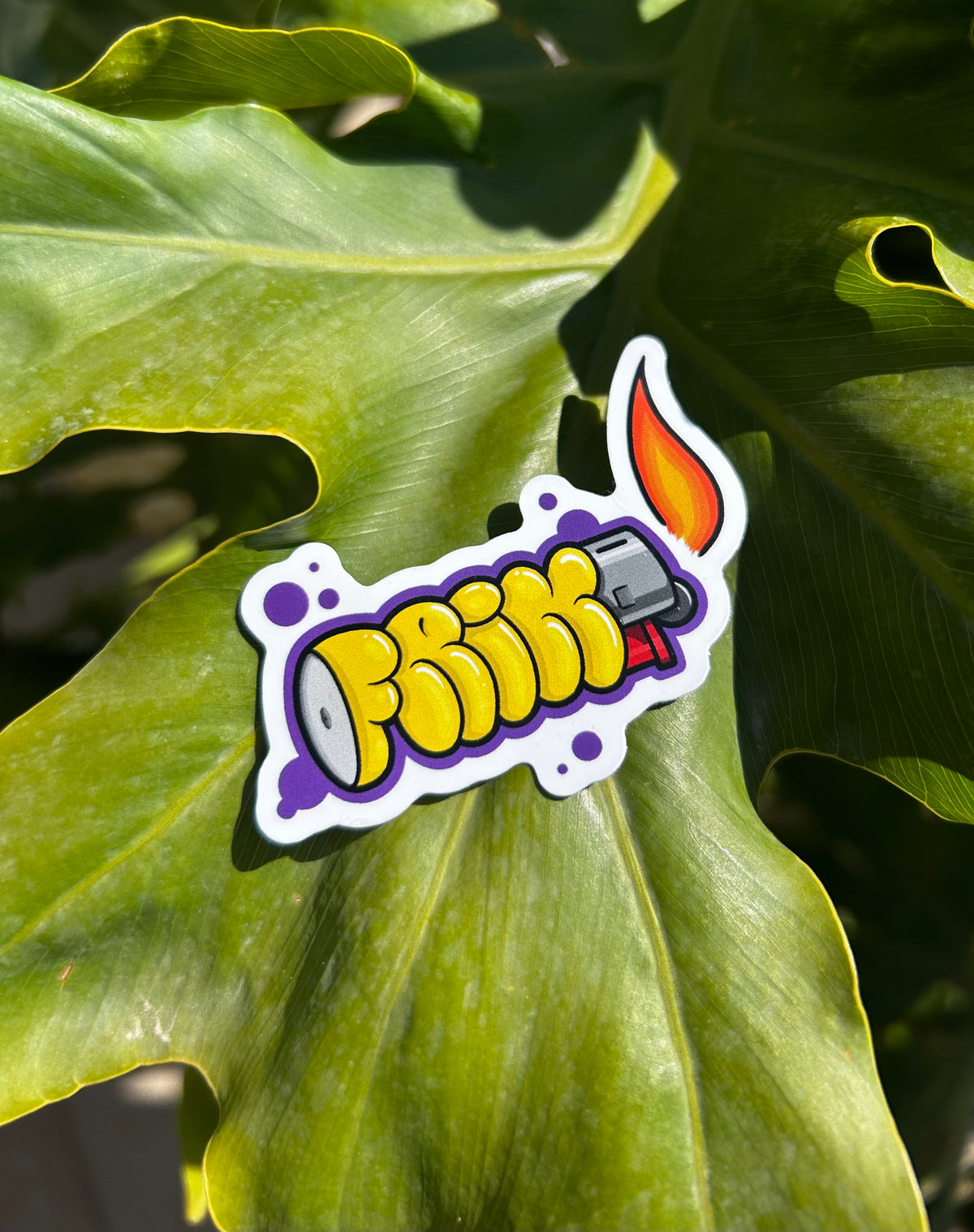 Sticker Pack