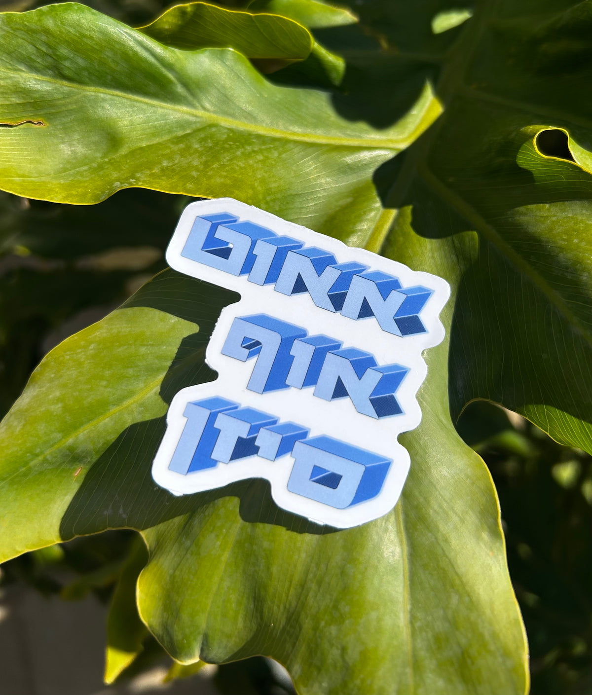 Sticker Pack