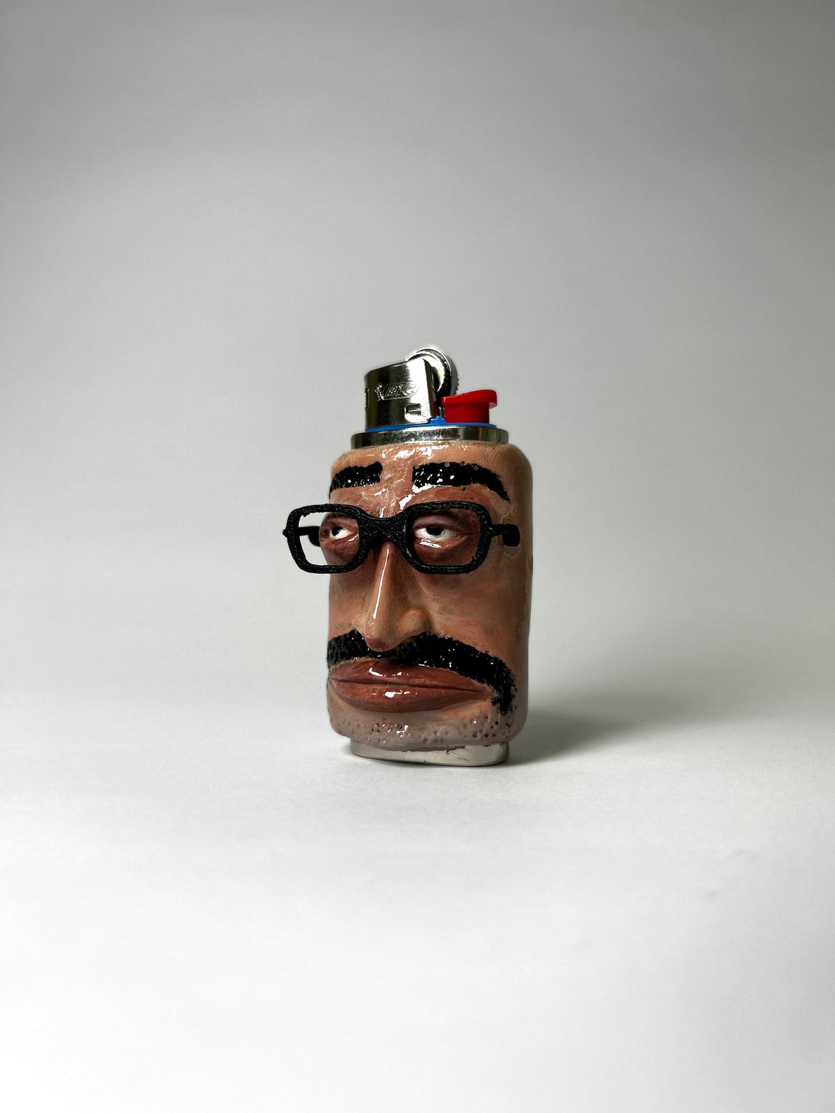 Swissa - 1/4 Lighter case