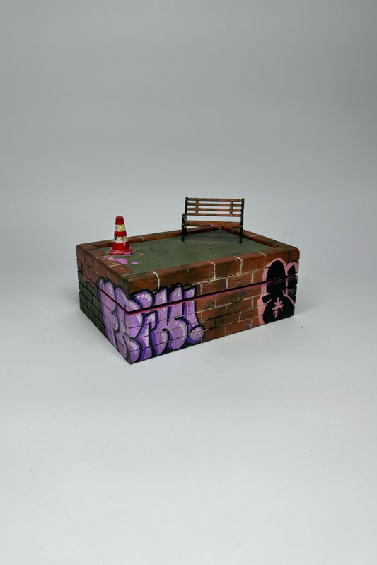 Brick Box - 3/3