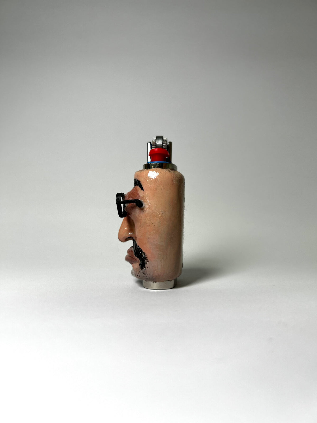 Swissa - 1/4 Lighter case