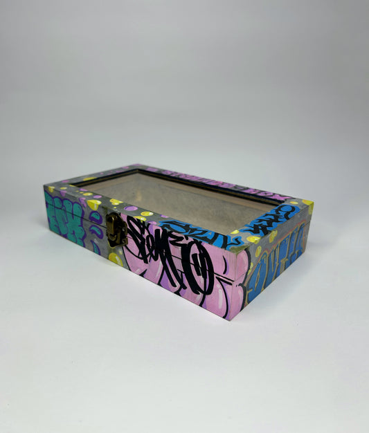Storage Box 1/1