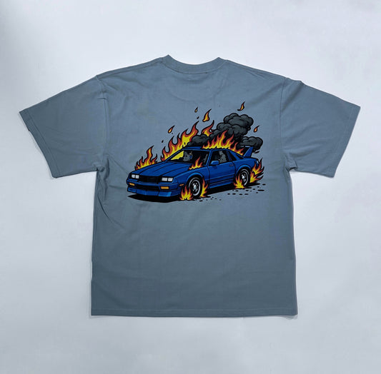 Oversized T-shirt