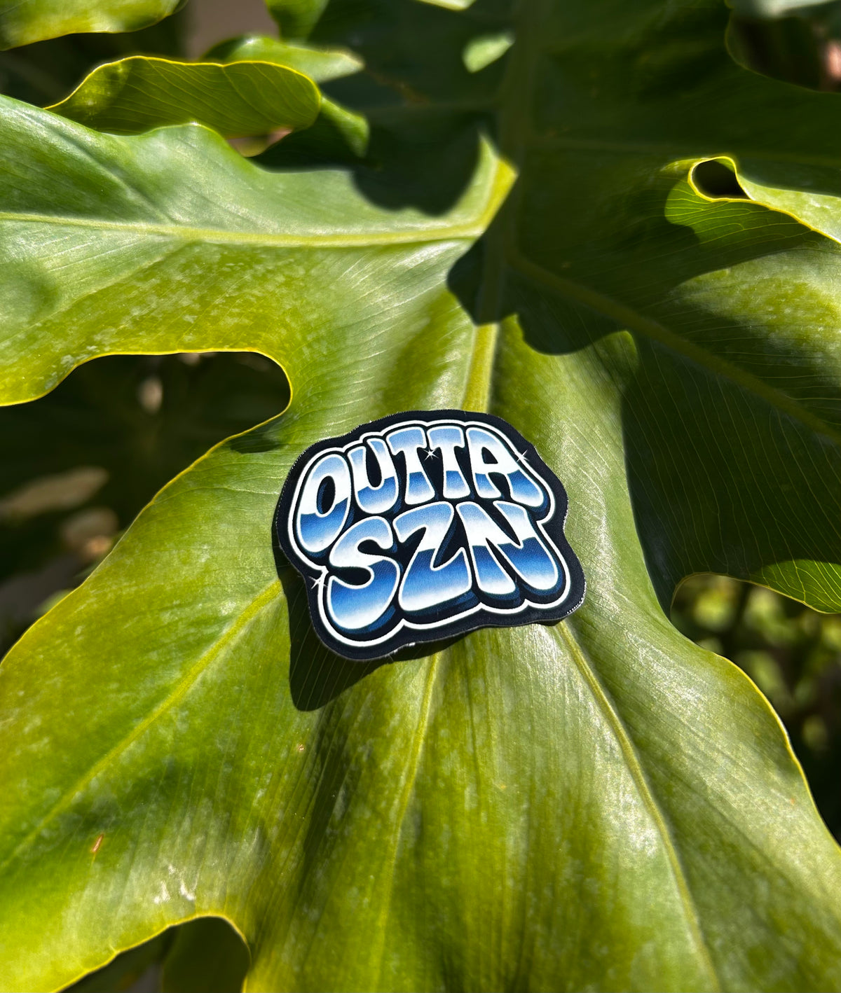 Sticker Pack