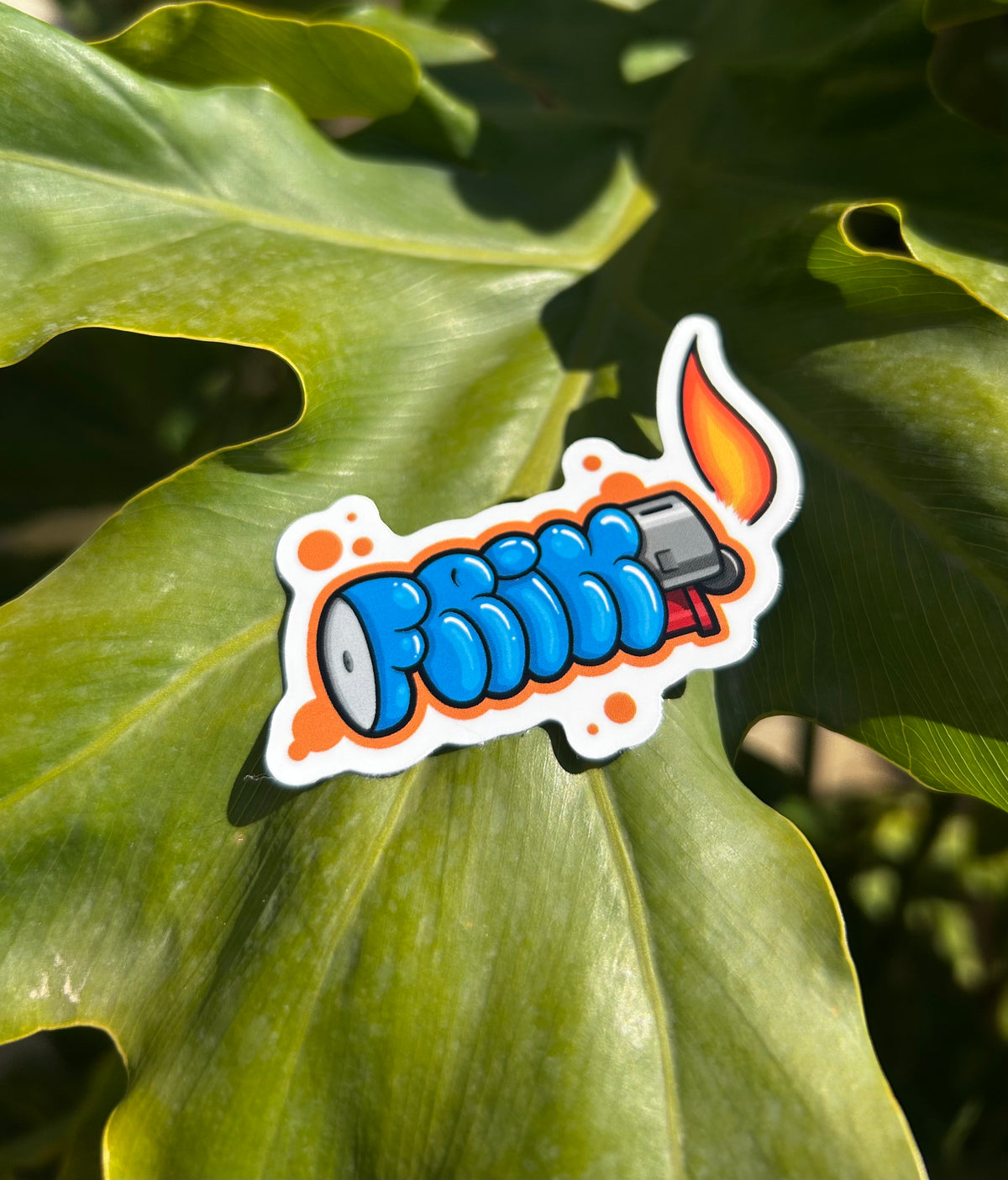 Sticker Pack