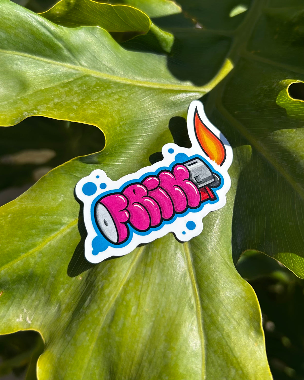 Sticker Pack