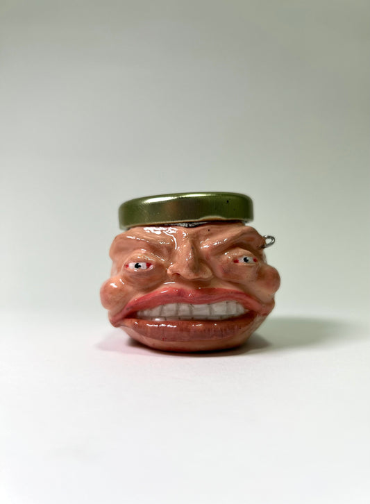 Mini Jar 1/1