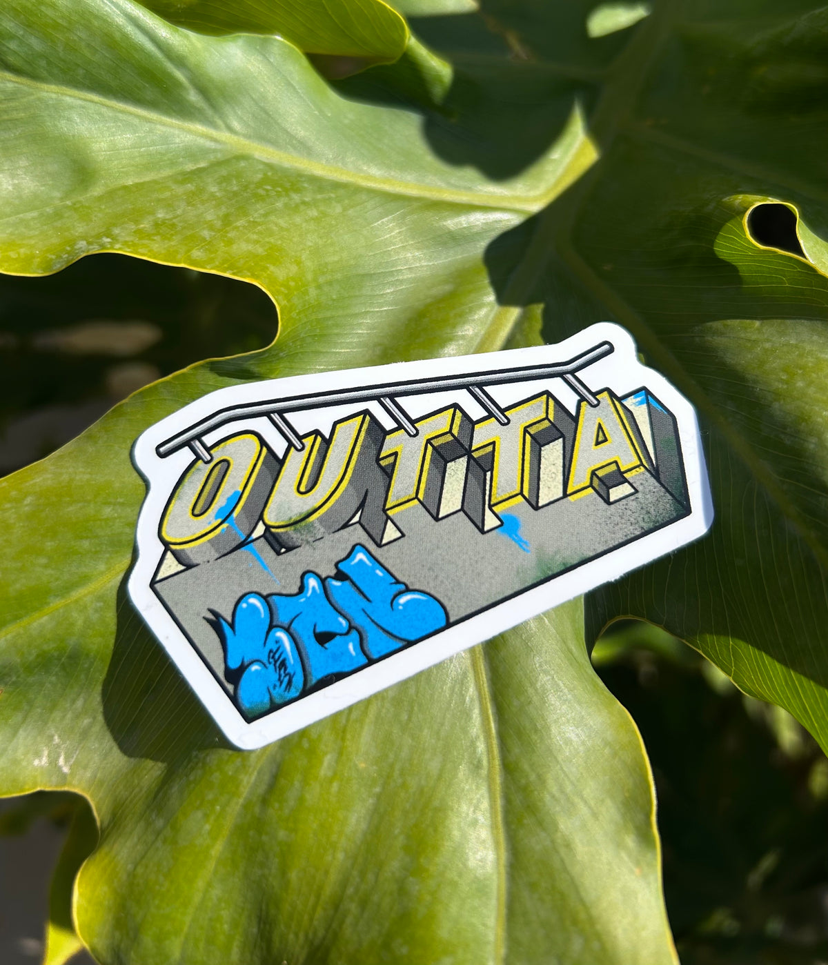 Sticker Pack