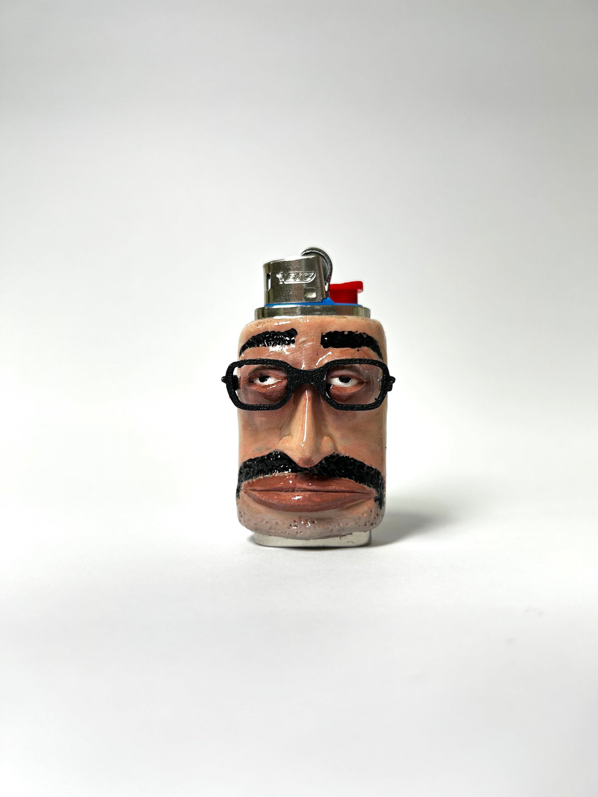 Swissa - 1/4 Lighter case